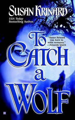 Book cover for To Catch a Wolf