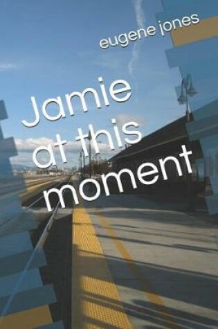 Cover of Jamie at This Moment