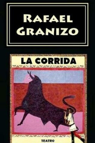 Cover of La corrida