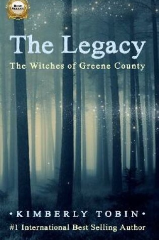 Cover of The Legacy