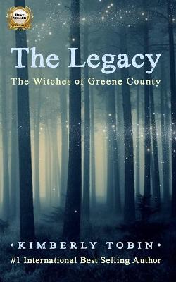 Book cover for The Legacy