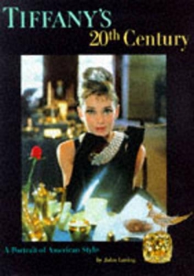 Cover of Tiffany's 20th Century