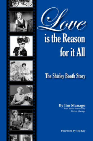 Cover of Shirley Booth