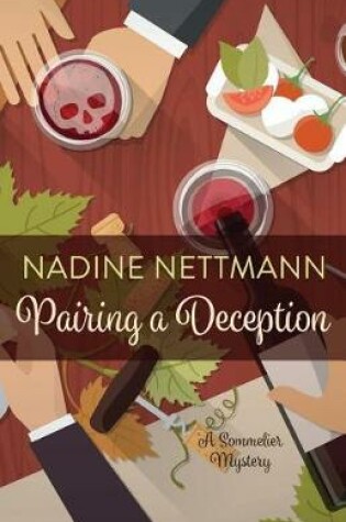 Cover of Pairing a Deception