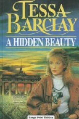 Cover of A Hidden Beauty