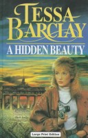 Book cover for A Hidden Beauty