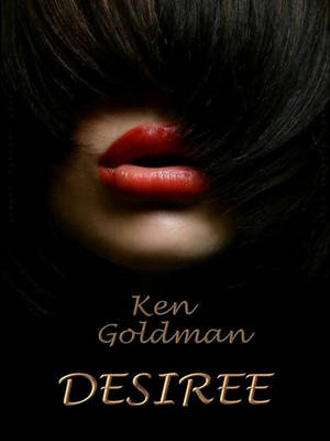 Book cover for Desiree