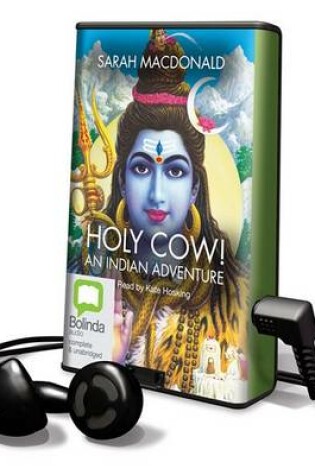 Cover of Holy Cow!