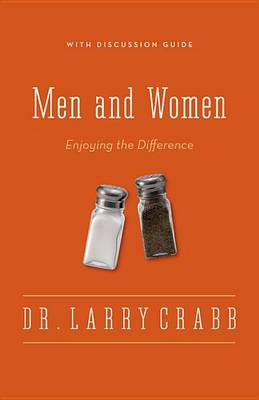 Book cover for Men and Women