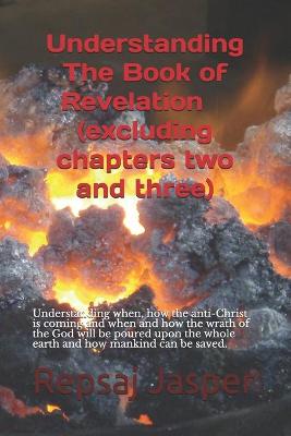 Book cover for Understanding The Book of Revelation(excluding chapters two and three)