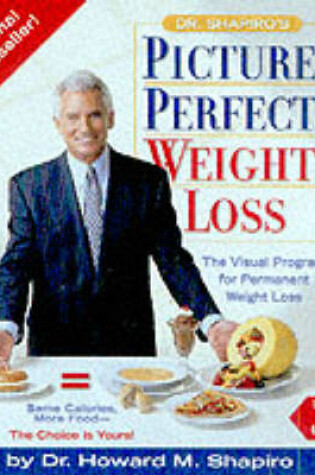 Cover of Picture Perfect Weight Loss