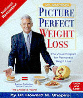 Book cover for Picture Perfect Weight Loss