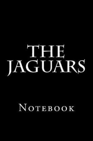 Cover of The Jaguars