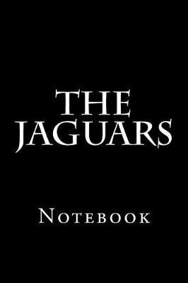 Book cover for The Jaguars