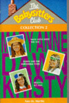 Book cover for Babysitters Club Collection 2