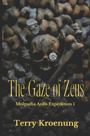 Cover of The Gaze of Zeus