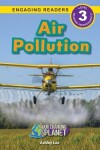 Book cover for Air Pollution