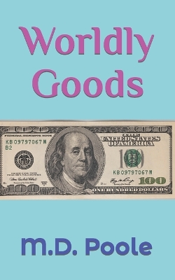 Book cover for Worldly Goods