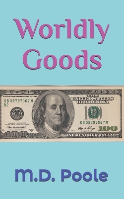 Book cover for Worldly Goods