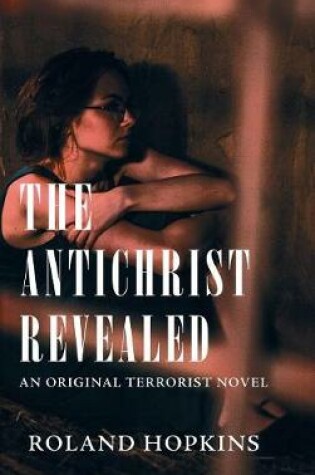 Cover of The Antichrist Revealed