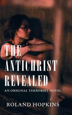 Book cover for The Antichrist Revealed