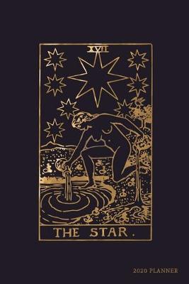 Cover of The Star 2020 Planner