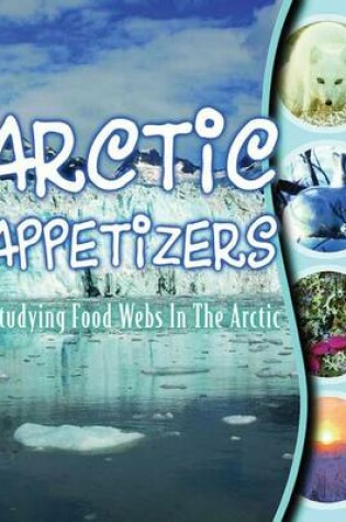 Cover of Arctic Appetizers