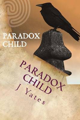 Cover of Paradox Child