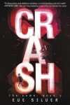 Book cover for Crash