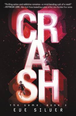 Cover of Crash