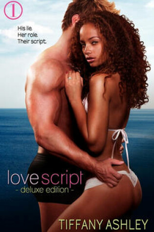 Cover of Love Script