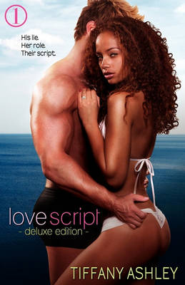 Book cover for Love Script