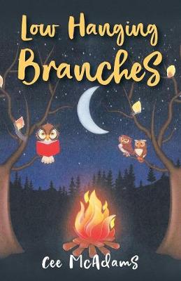 Book cover for Low Hanging Branches