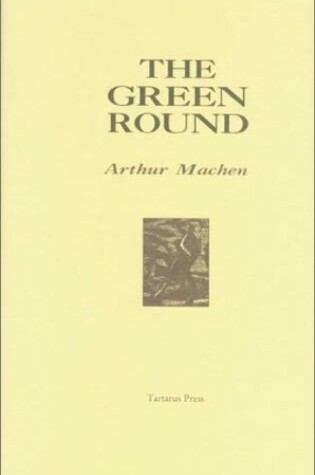 Cover of The Green Round