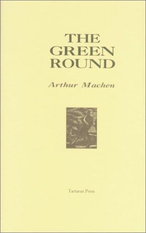 Book cover for The Green Round