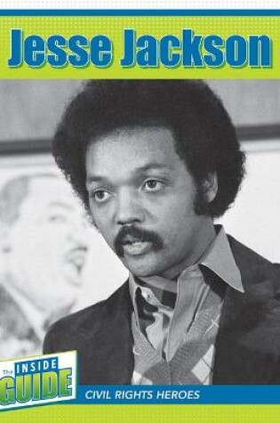 Cover of Jesse Jackson