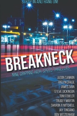 Cover of Breakneck