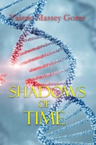 Cover of Shadows of Time