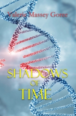 Book cover for Shadows of Time