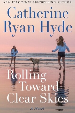 Cover of Rolling Toward Clear Skies