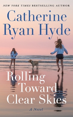 Book cover for Rolling Toward Clear Skies