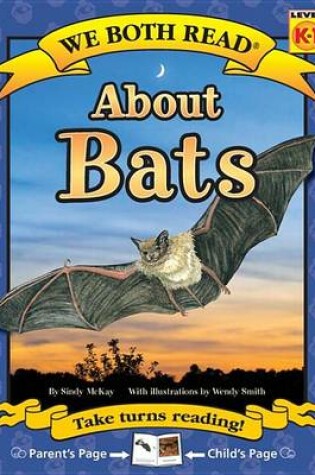 Cover of About Bats