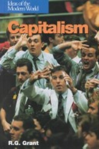 Cover of Capitalism