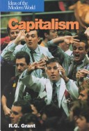 Book cover for Capitalism