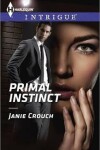 Book cover for Primal Instinct