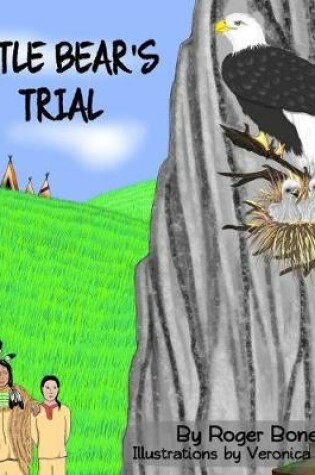 Cover of Little Bear's Trial