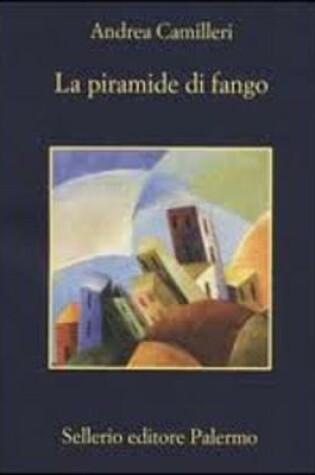 Cover of La piramide di fango