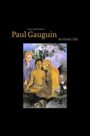 Cover of Paul Gauguin