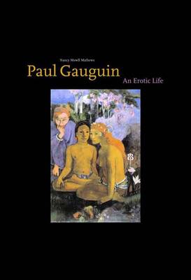 Book cover for Paul Gauguin