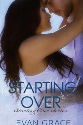 Cover of Starting Over